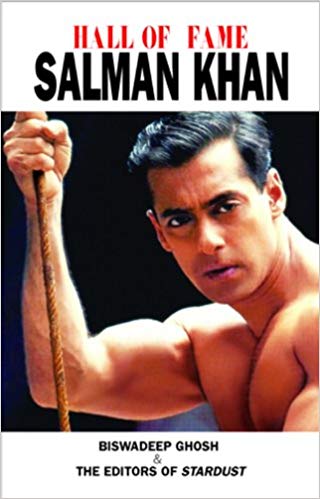 Hall of Fame Salman Khan